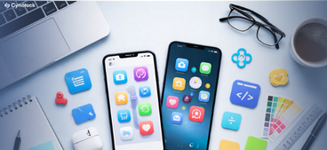 Top 15 Mobile App Development Companies in the USA (2026)